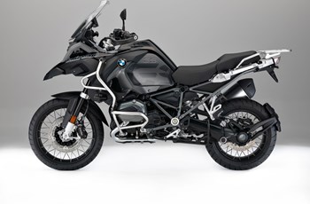 BMW R 1200 GS Adventure 2017 - Bild 3 BMW R 1200 GS Adventure 2017 - Bild 3